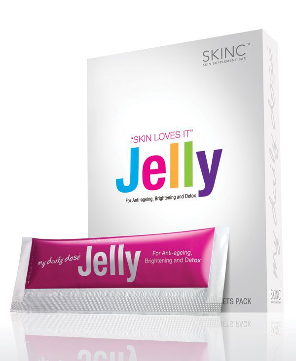 Skin Inc Beauty Jelly