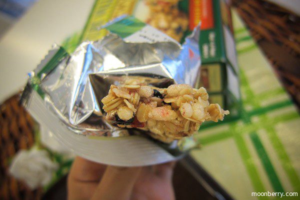 Nature Valley Chewy Granola Bars