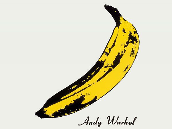 Andy Warhol | The Moonberry Blog