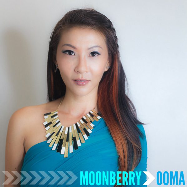 Singapore Top Art Design Style Fashion Blog | Ooma