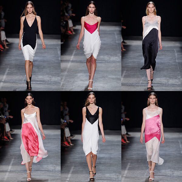 Singapore Top Art Design Style Fashion Blog | Narciso Rodriguez