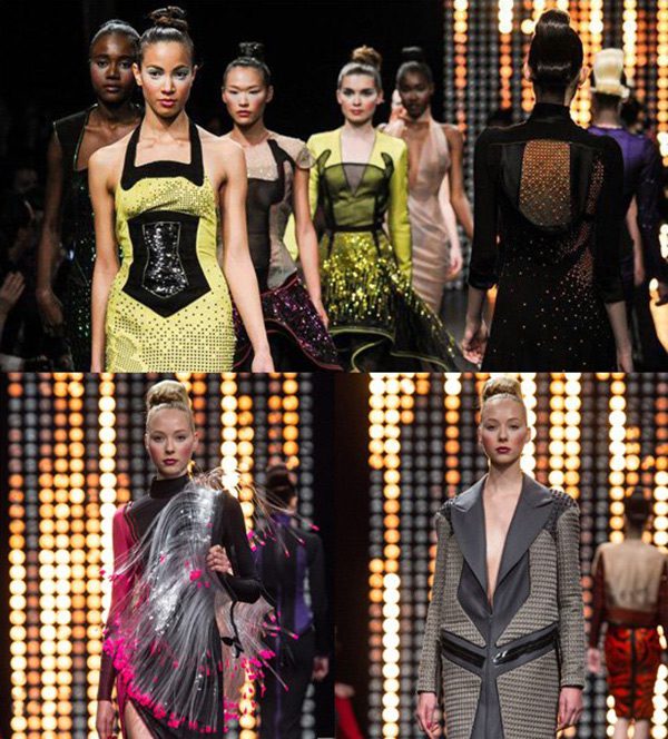 Singapore Top Art Design Style Fashion Blog | Singapore French Couture Week 2012