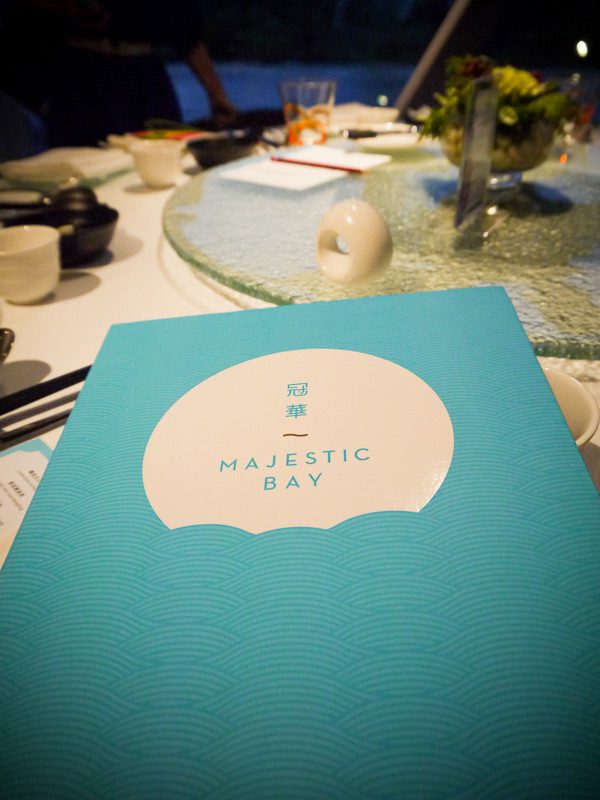 Singapore Best Food Lifestyle Design Blog Majestic Bay