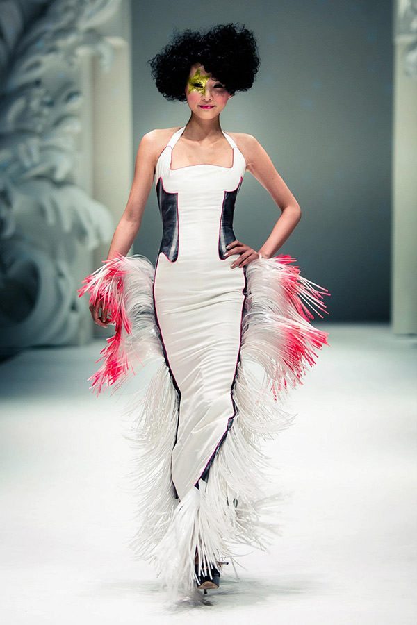 Singapore Top Lifestyle Design Fashion Blog | Julien Fournie Fide Fashion Weeks