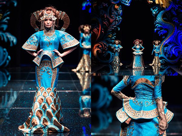 Fide Fashion Weeks Asian Couture 2012 :: Torgo | The Moonberry Blog