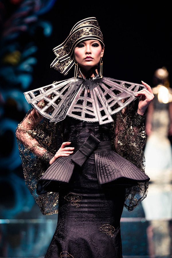 Singapore Top Art Design Style Fashion Lifestyle Blog | Fide Fashion Weeks