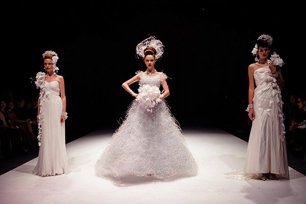 Fide Fashion Weeks Japanese Couture 2012 :: Yumi Katsura | The ...