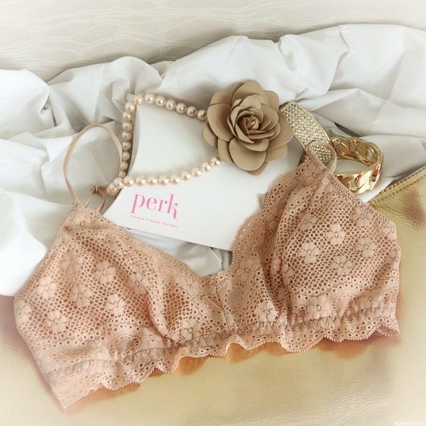 Perk by Kate: The Lingerie E-Commerce Site For Women in Singapore