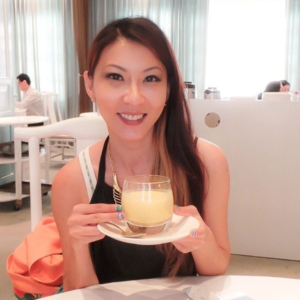 Singapore Top Lifestyle Chic Creative Blog Moonberry Royal China