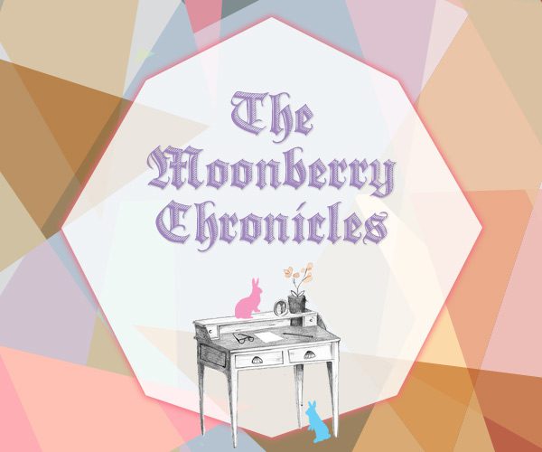 Singapore Top Lifestyle Chic Creative Blog Moonberry