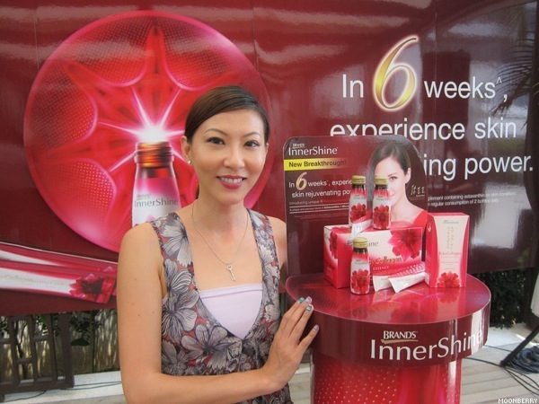 Singapore Best Lifestyle Fashion Beauty Blog Brand's