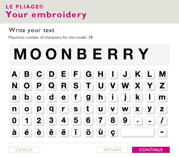 Singapore Best Chic Lifestyle Creative Blog Moonberry Sur Mesure