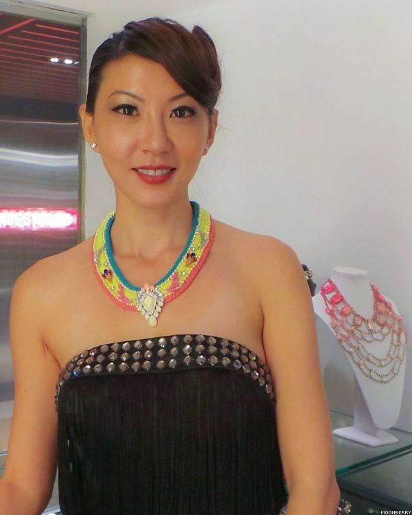 Singapore Best Lifestyle Fashion Blogger What Women Want Singapore