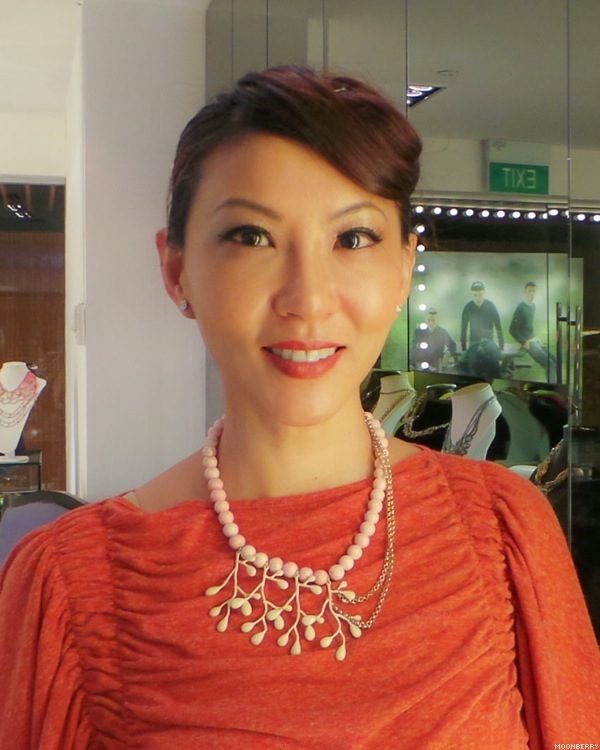 Singapore Best Lifestyle Fashion Blogger What Women Want Singapore