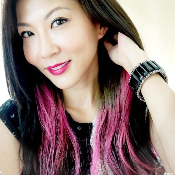 Singapore Best Lifestyle Blogger | Moonberry x Chez Vous