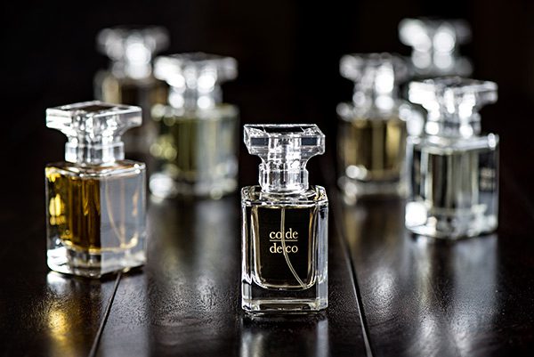 Singapore Best Lifestyle Blogger Coco Deco Artisanal Perfumery