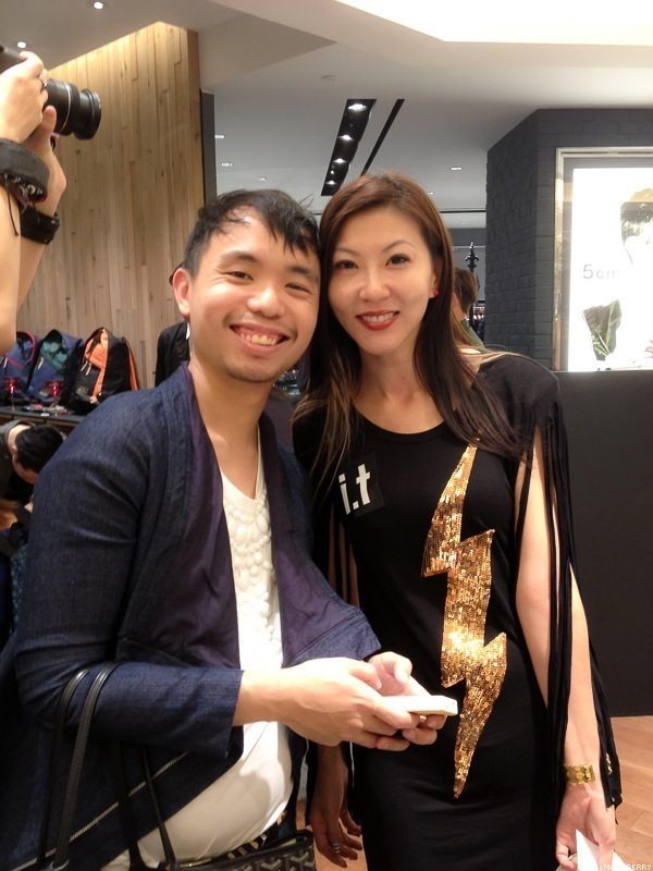 i.t Singapore :: Singapore Best Lifestyle Fashion Blog Moonberry