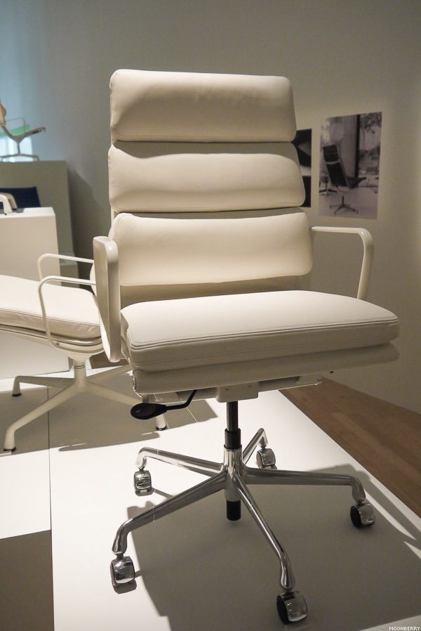 Singapore Top Lifestyle Blog - Essential Eames, Art Science Museum Marina Bay Sands