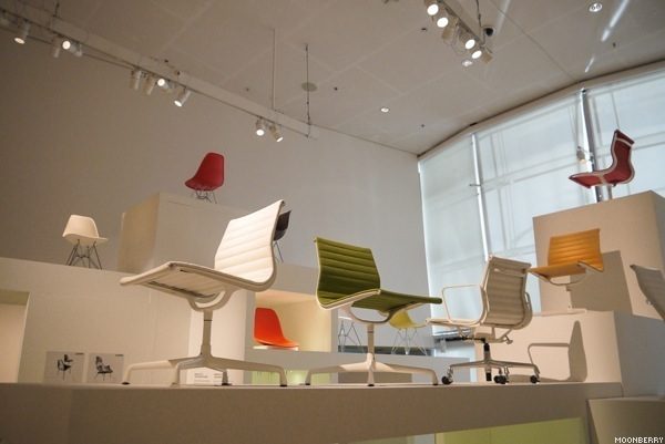 Singapore Top Lifestyle Blog - Essential Eames, Art Science Museum Marina Bay Sands