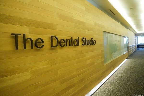 The Dental Studio | Singapore Lifetyle Blog Moonberry