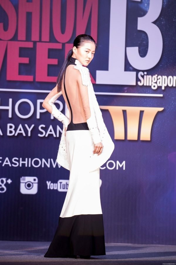 Fidé Fashion Weeks 2013 Preview Singapore Lifestyle Blog Moonberry