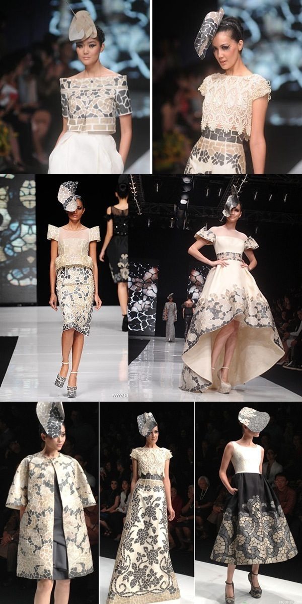 FIDé Fide Fashion Week 2013 - Singapore Best Lifestyle Fashion Blog Moonberry
