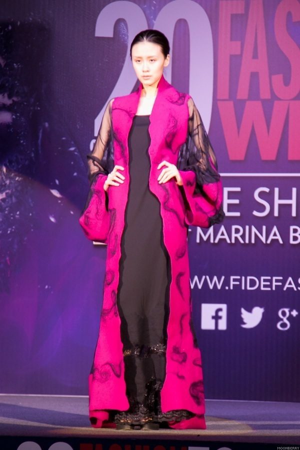 Fashion Week 2013 Preview Singapore Lifestyle Blog Moonberry
