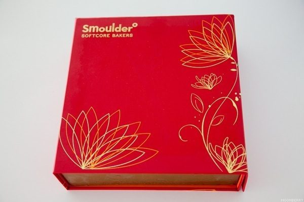 Smoulder Mooncakes Singapore Lifestyle Blog Moonberry