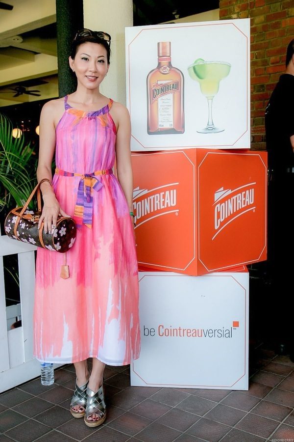 Cointreau Ladies Day Out