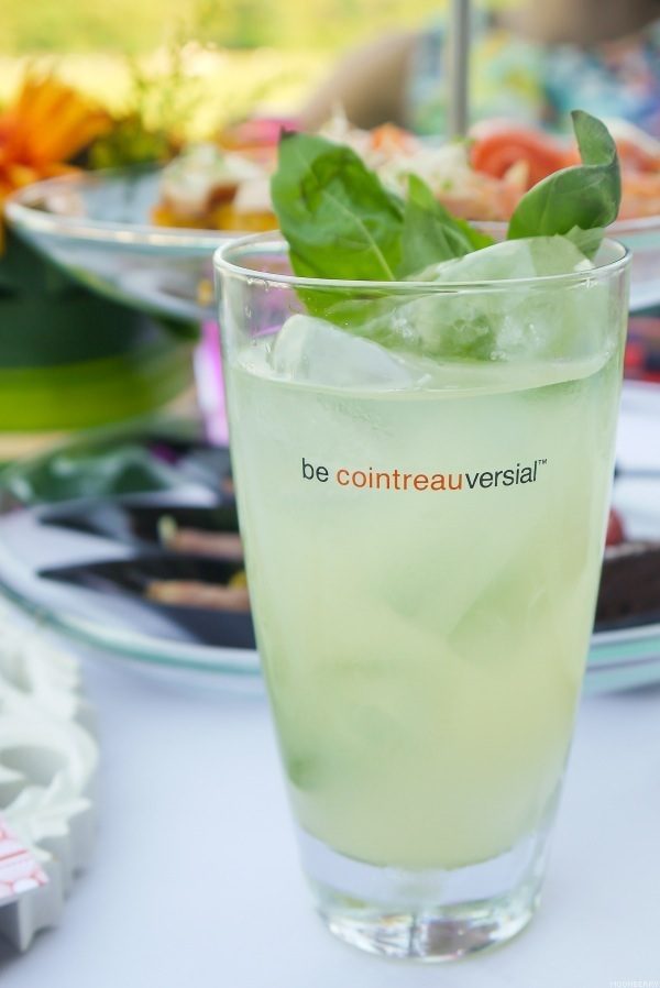 Cointreau Ladies Day Out