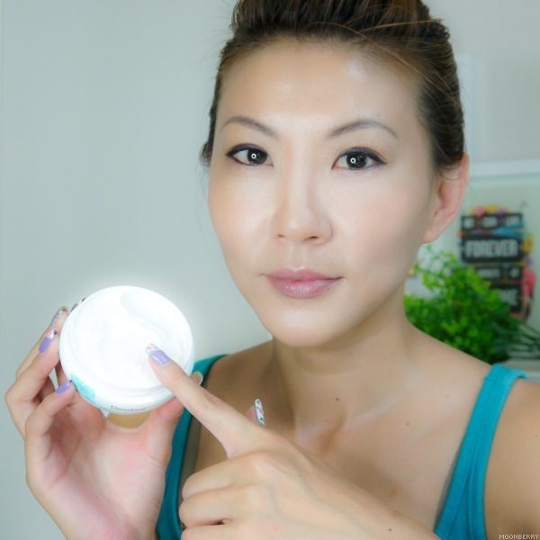 Himalaya Herbal Skin Cream - Singapore Lifestyle Blog Moonberry