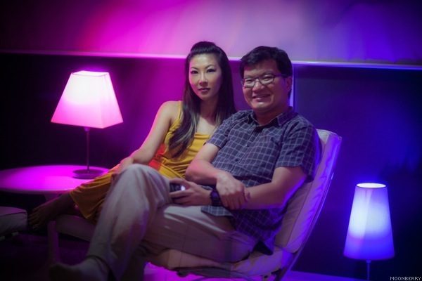 Hue Personal Lighting System
