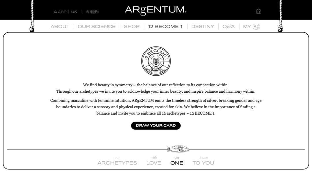 Argentum Apothecary 12 Become 1