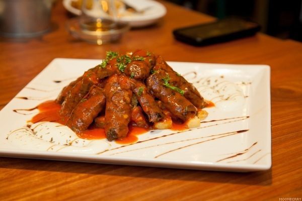 Ottoman Kebab and Grill