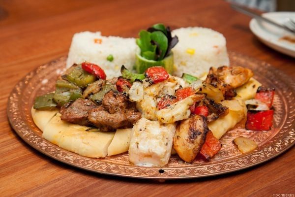 Ottoman Kebab and Grill