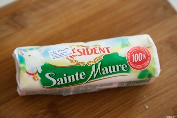 Saint Maure
