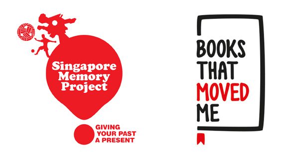 Singapore Memory Project - Books That Moved Me