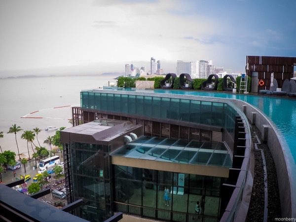 Hilton Pattaya Hotel