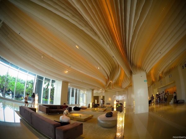 Hilton Pattaya Hotel