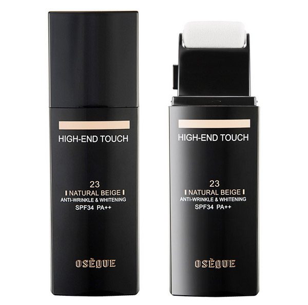 Oseque High End Touch Roller Foundation