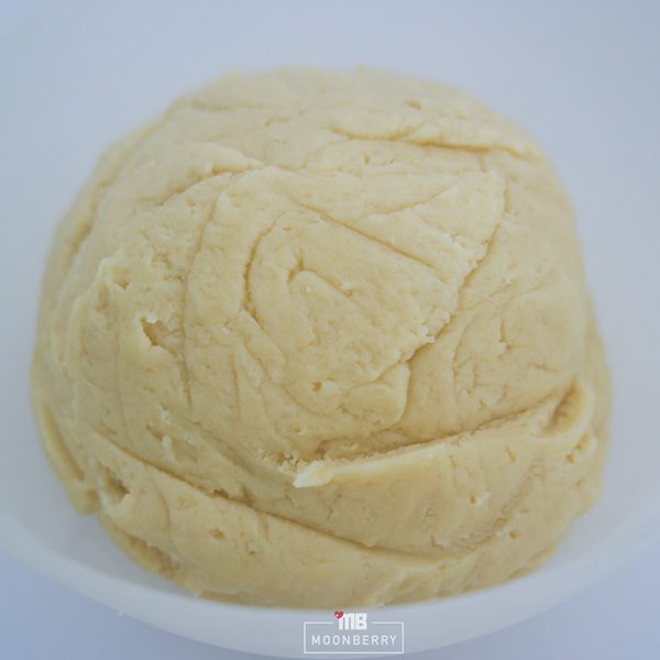 Dough Recipe for Pineapple Tarts