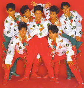 Hikaru Genji Albums Master List 光genji The Moonberry Blog