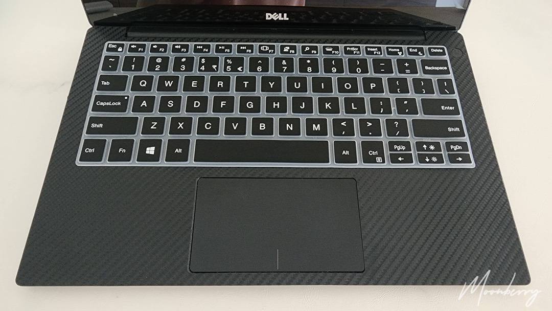 Dell XPS Keyboard Protector