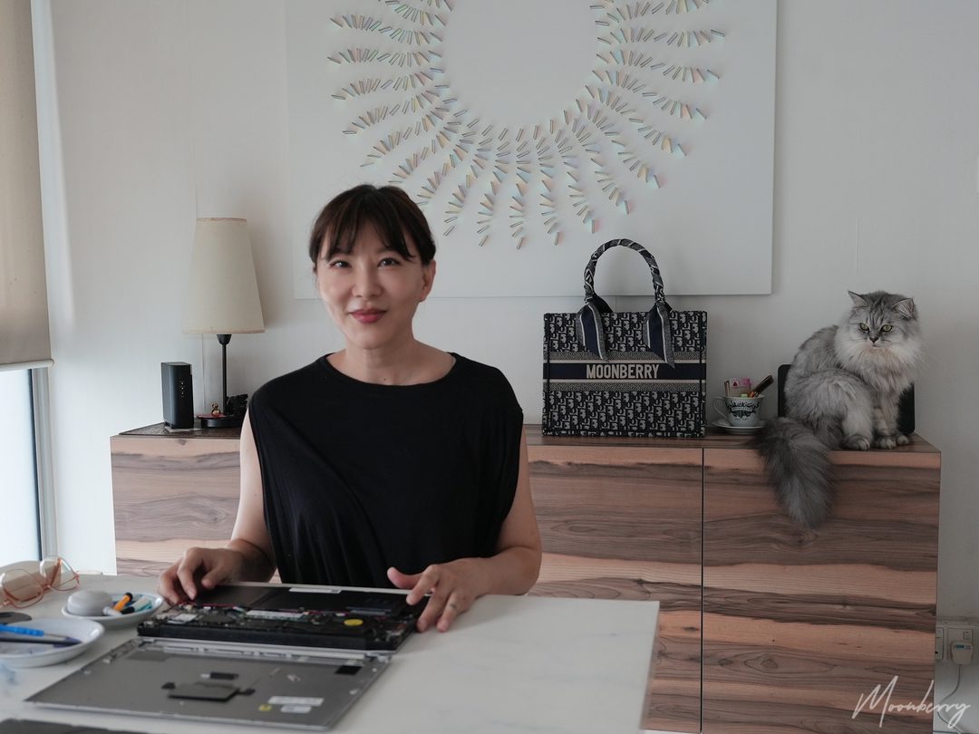 DIY Dell XPS 13 Battery Replacement