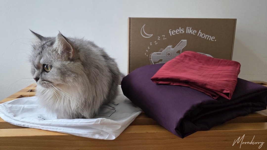 weavve cooling bedsheets review